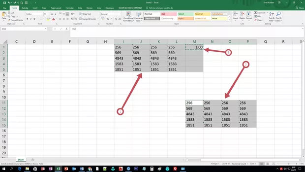 Екранна снимка от форума