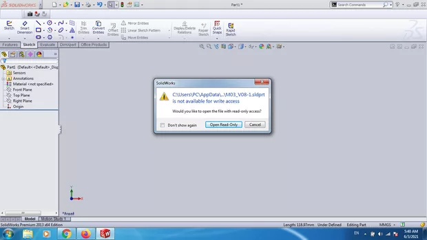 Екранна снимка от форума