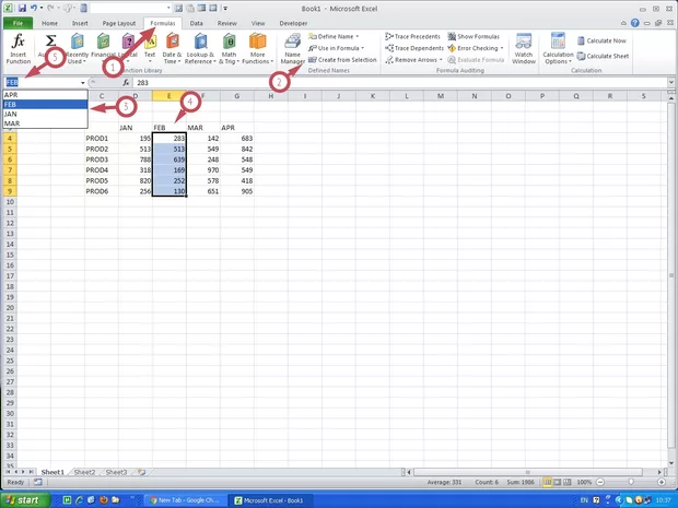 Екранна снимка от форума