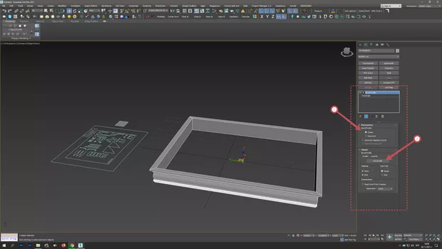 Екранна снимка от форума