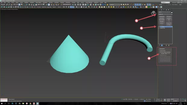 Екранна снимка от форума