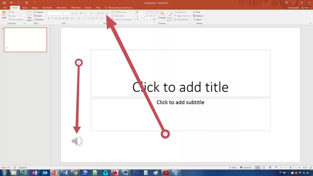 Екранна снимка от форума