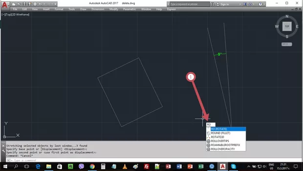 Екранна снимка от форума
