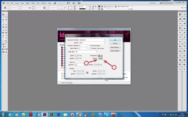 Екранна снимка от форума