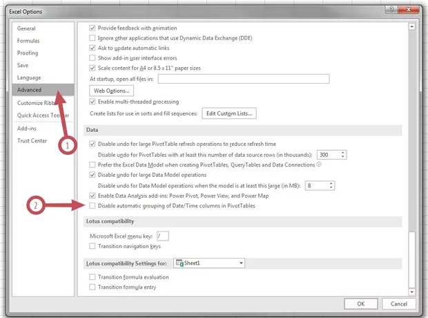 Екранна снимка от форума