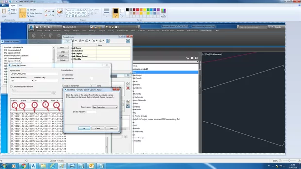 Екранна снимка към: КАК ДА ОБОЗНАЧА НОМЕРА НА GPS-a?