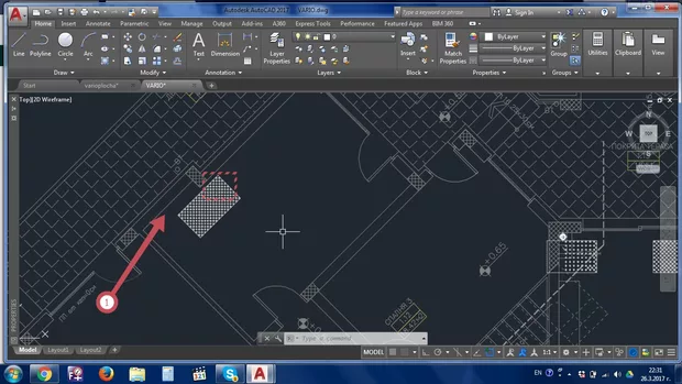 Екранна снимка от форума