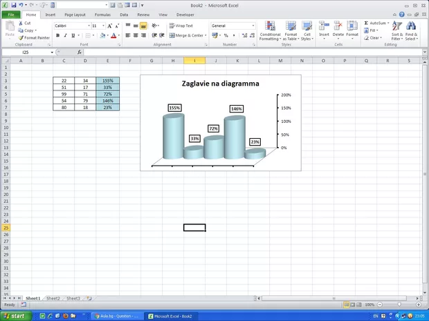 Екранна снимка от форума