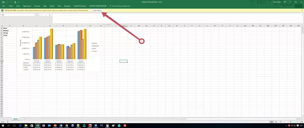 Екранна снимка от форума