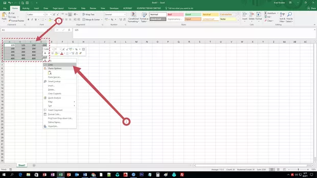 Екранна снимка от форума