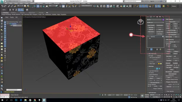 Екранна снимка от форума