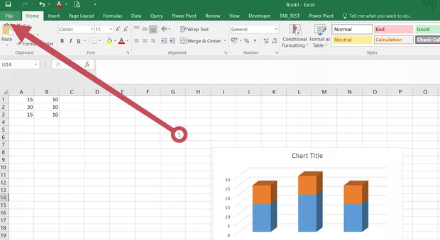 Екранна снимка от форума