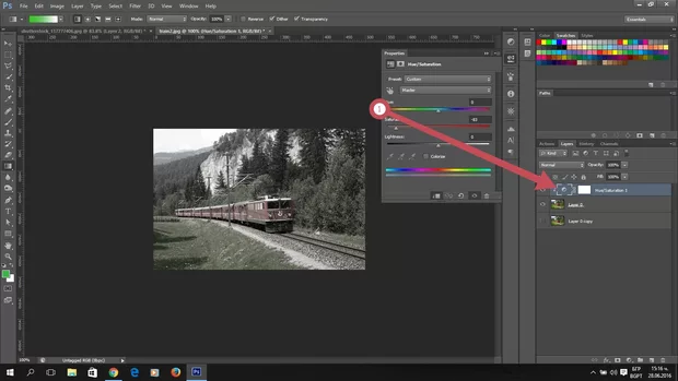 Екранна снимка към: Защо се получава разлика ?
