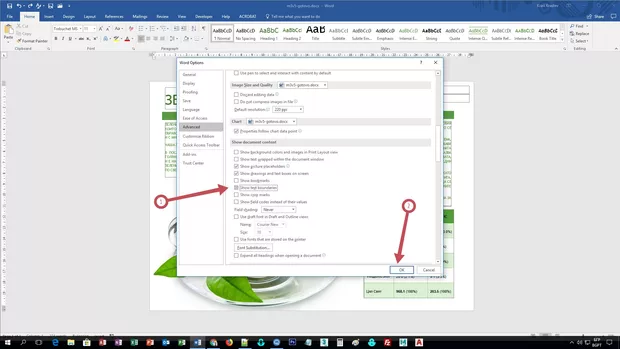 Екранна снимка от форума