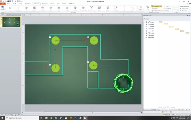 Екранна снимка към: как ви се струва моят опит?