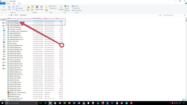 Екранна снимка от форума