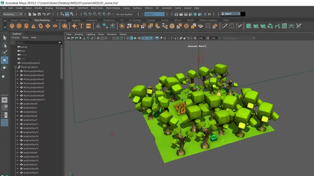 Екранна снимка към: Как се е получило?
