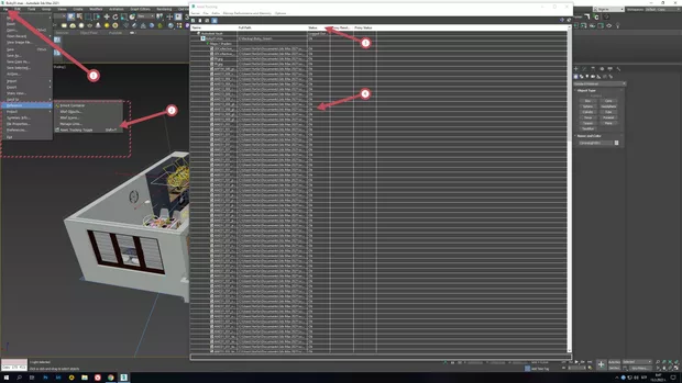 Екранна снимка от форума