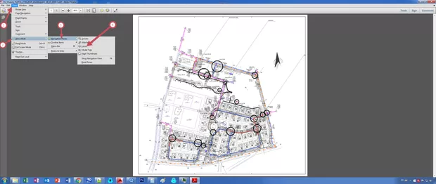 Екранна снимка от форума