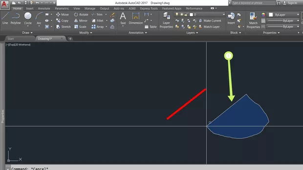 Екранна снимка от форума