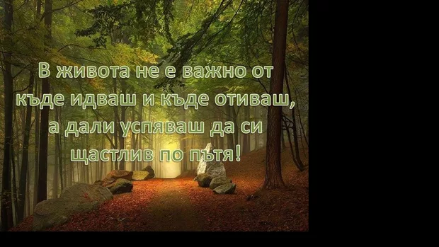 Екранна снимка от форума