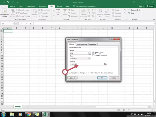 Екранна снимка от форума