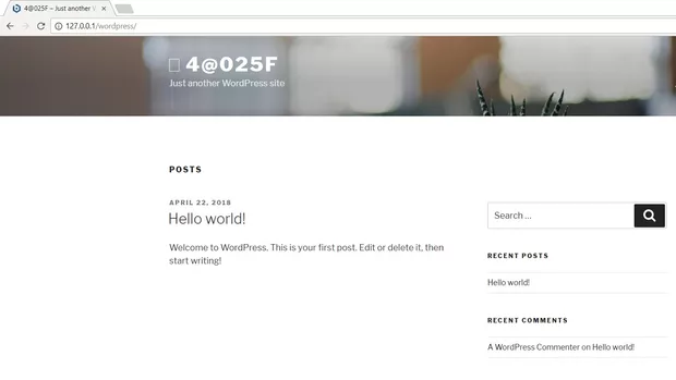Екранна снимка към: Защо се получавaт символи при използване на кирилица?