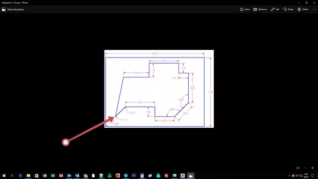 Екранна снимка от форума