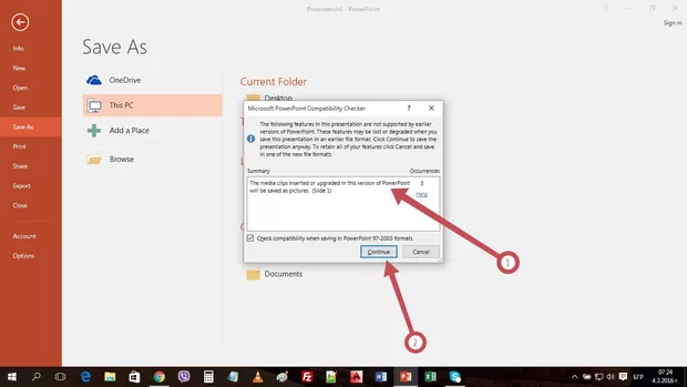 Екранна снимка от форума