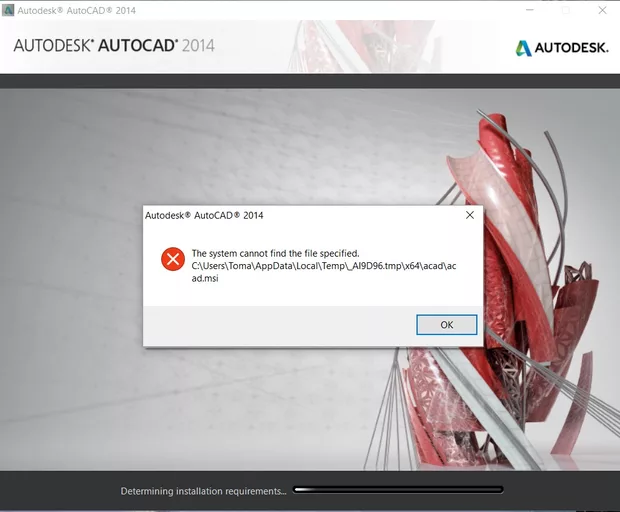 Екранна снимка към: Защо се получава така?