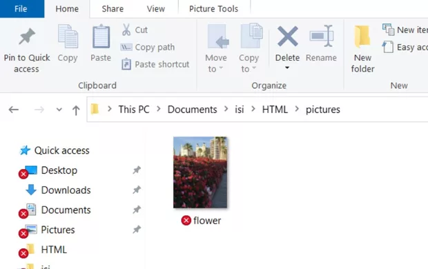 Екранна снимка от форума