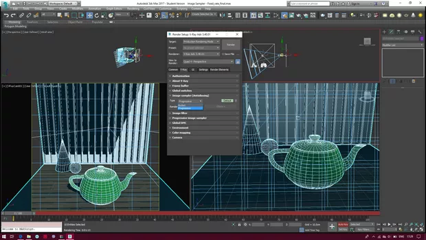 Екранна снимка към: Какво да правя с image sampler > type?