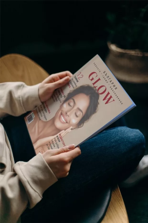 Екранна снимка към: Моите мокъпи на GLOW България