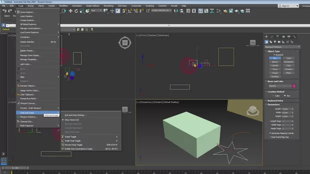 Екранна снимка от форума