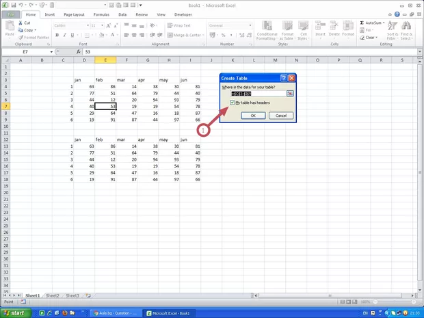 Екранна снимка от форума