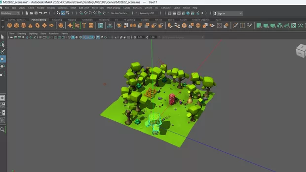 Екранна снимка към: Защо при мен гизмото не е като при вас? Как да го променя?