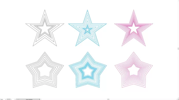 star-copies
