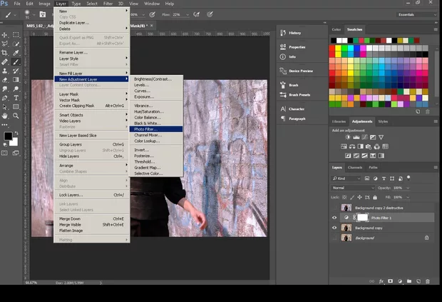 Екранна снимка от форума
