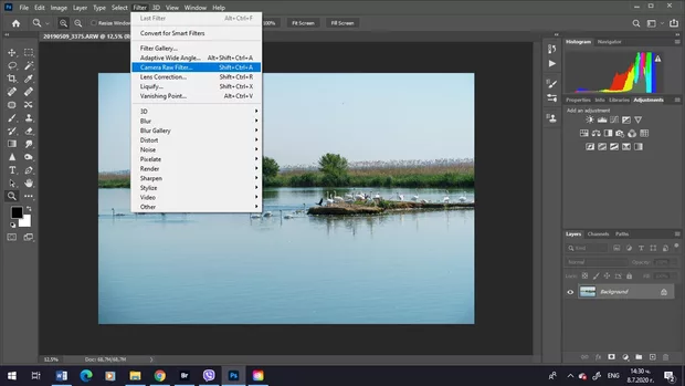 Екранна снимка от форума