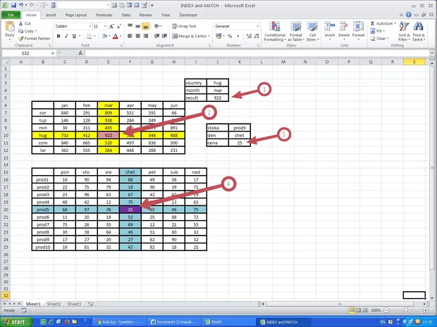 Екранна снимка от форума
