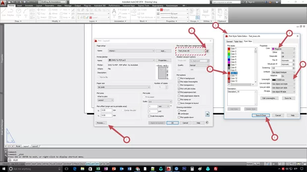 Екранна снимка от форума