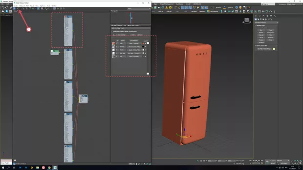 Екранна снимка от форума