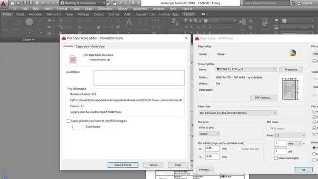 Екранна снимка от форума