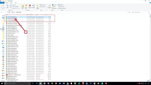 Екранна снимка от форума