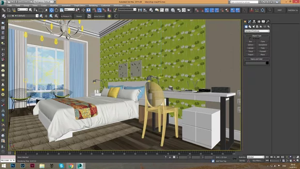 Екранна снимка към: Как се правят 360 градуса изображения?