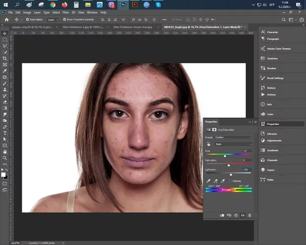 Екранна снимка към: Може ли да ви коригирам.&nbsp;