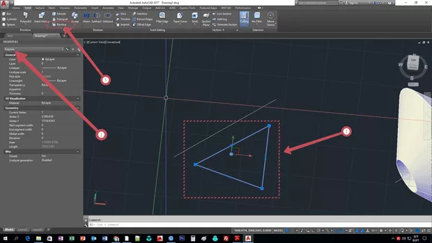 Екранна снимка от форума