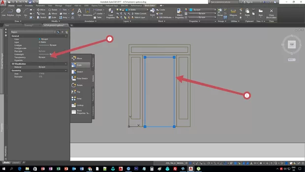 Екранна снимка от форума