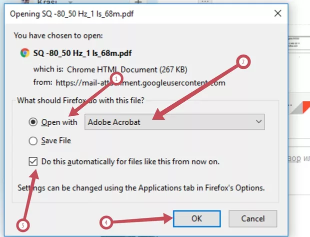 Екранна снимка от форума
