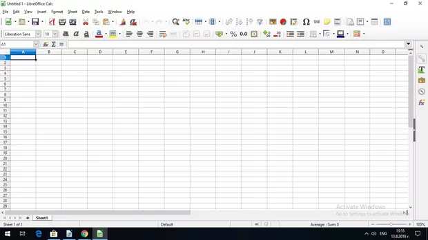 Екранна снимка към: Защо...